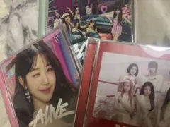 WAVE ALIVE CD ソロ盤 ウォニョン、通常版