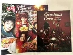 セブンイレブン　パンフレット　キンプリ