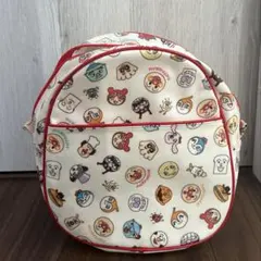 アンパンマンキッズコレクション バッグ