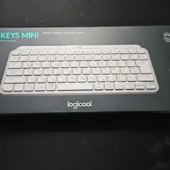 Logicool MX KEYS MINI