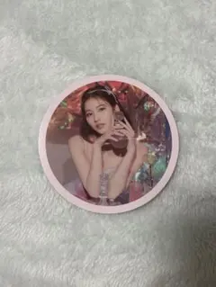 SANA Taste of Love コースター サナ