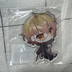 みこと アクリルキーホルダー