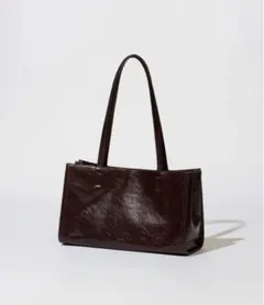 STAND OIL Oblong bagショルダーバッグ