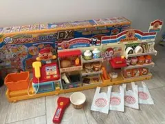 アンパンマンコンビニDX