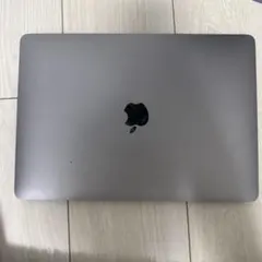 Apple MacBook Air スペースグレー