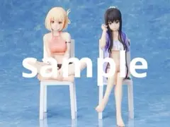 スケールフィギュア