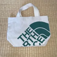 THE NORTH FACE トートバッグ キャンバス