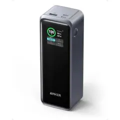 Anker Prime Power Bank (27650mAh, 250W)