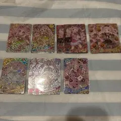 ひみつのアイプリ　ひまり　10枚セット