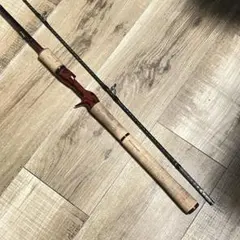SAURUS GAO GAC66M 希少オールドバスロッド SAURUS GAO GAC66M 希少オールドバスロッド - メルカリ
