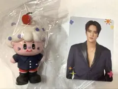 2026年最新】タイ俳優 ぬいぐるみの人気アイテム - メルカリ