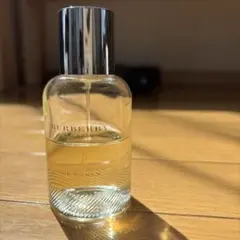 BURBERRYウィークエンド フォーウーマン 箱付き 50mlサイズ