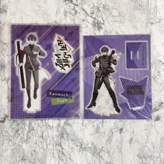 剣持刀也　ROF-MAO アクリルスタンド①