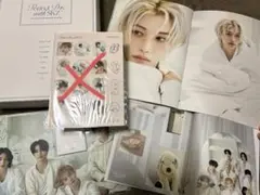 スキズ　シーグリ2024