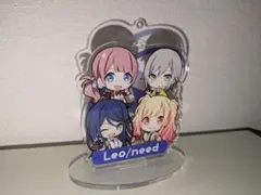 Leo/need アクリルスタンド