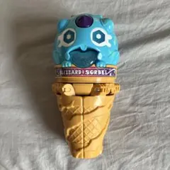 ブリザードソルベエゴチゾウ