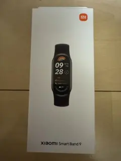 Xiaomi Smart Band 9 本体