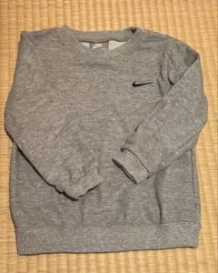Nike グレー トレーナー