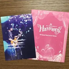 Mrs. GREEN APPLE 若井滉斗 Harmony30 フォトカ