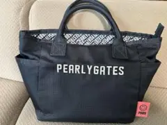 PEARLY GATES パーリーゲーツカートバック