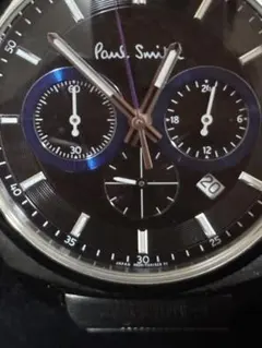 2026年最新】Paul Smith 付属品：保証書 メンズ 腕時計(クォーツ)の
