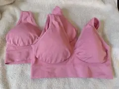 ナイトブラ　2枚セット