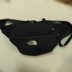 THE NORTH FACE ボディバッグ ブラック