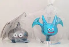 メタリックモンスターズギャラリー　スライムブレスとスライムダーク2点セット