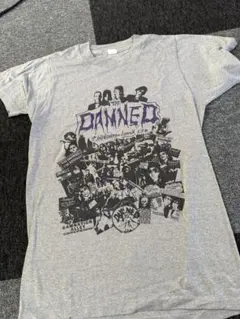 DONK ペイントT-shirts | Mercari