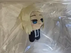 サカモトデイズ　神々廻　ちびぐるみ