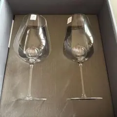 定価9.6万【未使用】木村硝子店 バッハ ブルゴーニュグラス 6脚