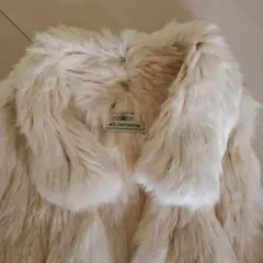 リアルファーベスト ファーコート