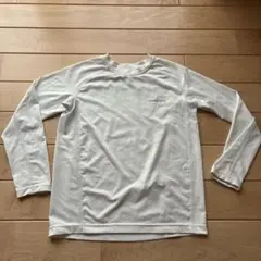 patagonia ラッシュガード　XS 5-6y