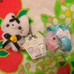 すくっとたっちさん　すまほすとらっぷほるだー②　ゴシック