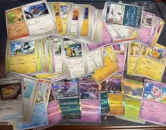 2026年最新】ポケモンカード大量まとめ売りの人気アイテム - メルカリ