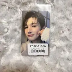 &TEAM 雪明かり トレカ JO