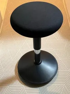 【美品】グラッチェア デスクチェア オフィスチェア 高さ調整