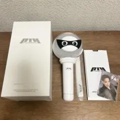 P1Harmony 公式ペンライト 日本ペンミペンライト jp.ktown4u.com : P1Harmony - OFFICIAL LIGHT STICK