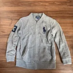 ラルフローレン　ニット　130