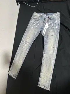 purple brand 30 着画あり