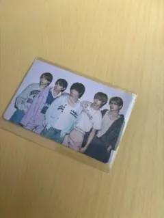 M!LK スタトレ　集合　No,41