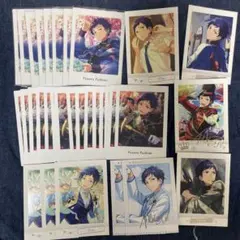 伏見　弓弦　あんスタ　ぱしゃっつ