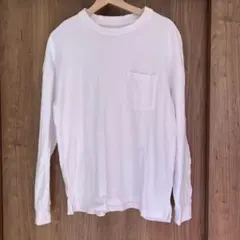 GAP 長袖ティシャツ　メンズSサイズのサムネイル