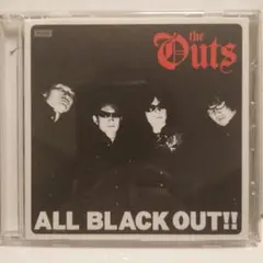 the Outs ALL BLACK OUT!!