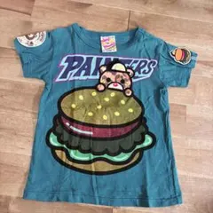 120cm JAM 半袖Tシャツのサムネイル