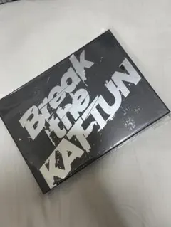break the kat-tun - メルカリ