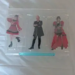 fripSide Luminous Lodge06 アクリルスタンド3種セット 2026年最新】FripSide アクスタの人気アイテム - メルカリ