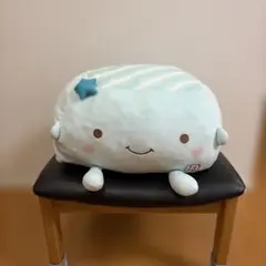 当時物 ましゅまろまりん mashimatomarin ぬいぐるみ クラゲ - メルカリ