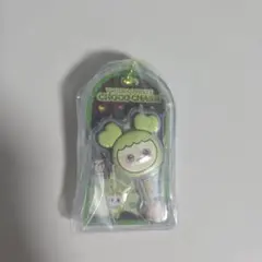 TWICE LOVEYS チョコがけボーロ&チャームジョンヨン