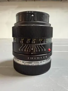 Leica Summicron-C 40mm F2オリエンタルホビー購入 - メルカリ